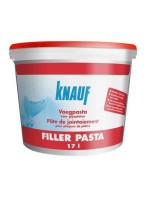 KNAUF Filler PASTA - 17L